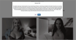 Desktop Screenshot of intercrural.com